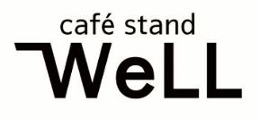 café stand WeLL